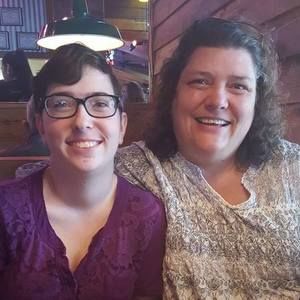 Meet your Posher, Lori